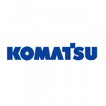 Komatsu Diesel Injectors
