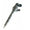 0986 435 166 - Bosch Exchange Injector