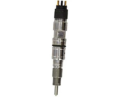 0986 435 505 - Bosch Exchange Injector