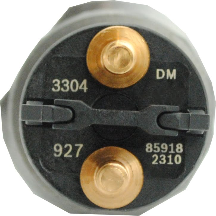 0445 120 236 - New Bosch Injector