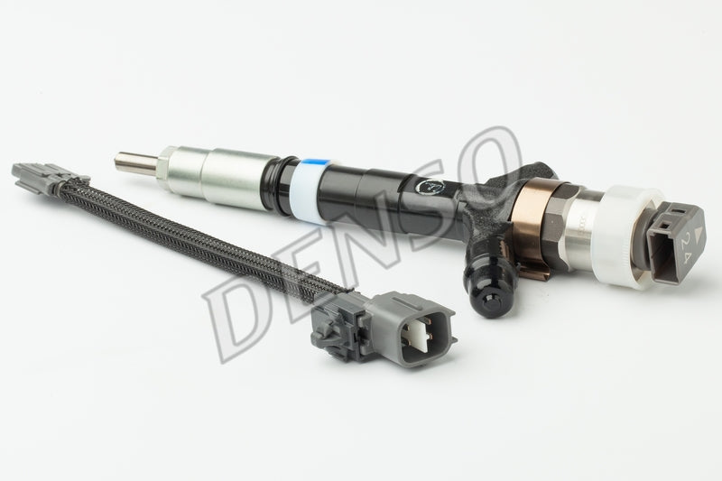 095000-0950 - New Denso Injector