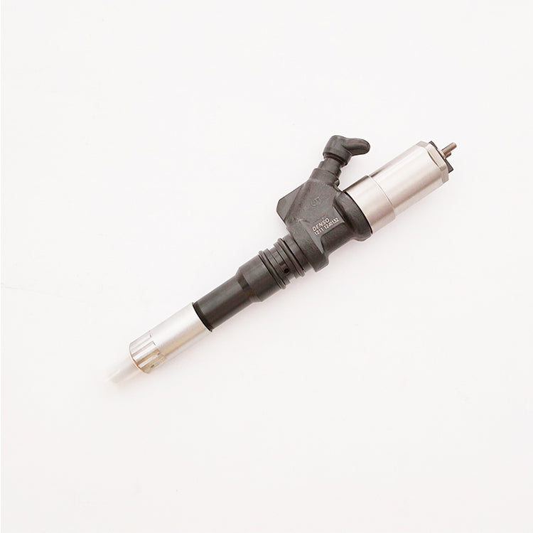 095000-1211 - New Denso Injector