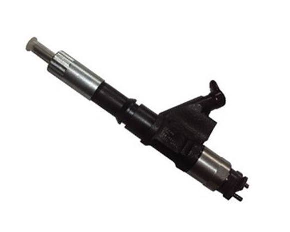 095000-5972 - New Denso Injector