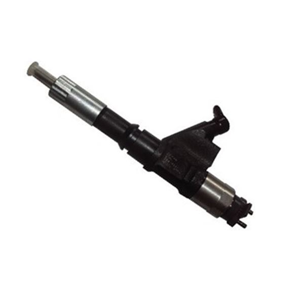 095000-5460 - New Denso Injector