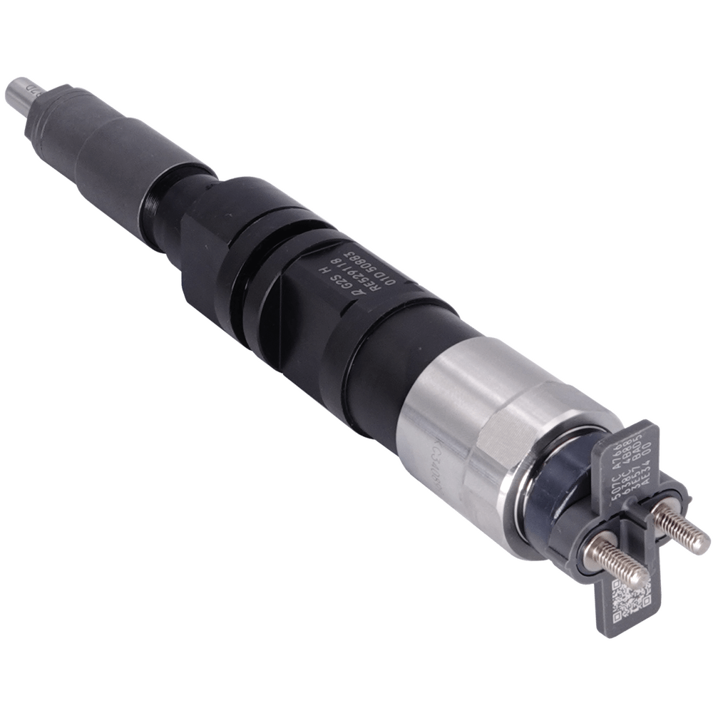 095000-6490 - New Denso Injector