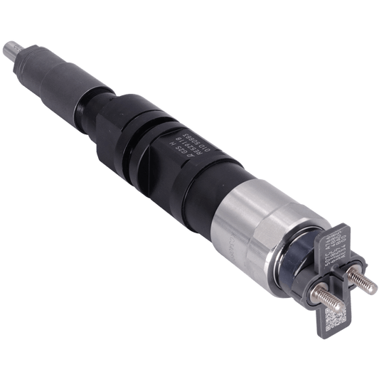 095000-6490 - New Denso Injector