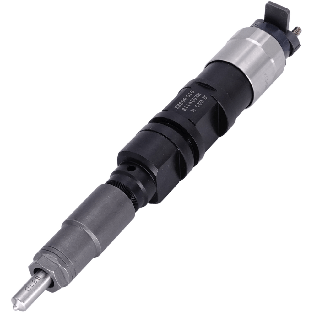 095000-6490 - New Denso Injector
