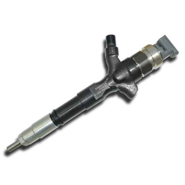 095000-7731 - New Denso Injector
