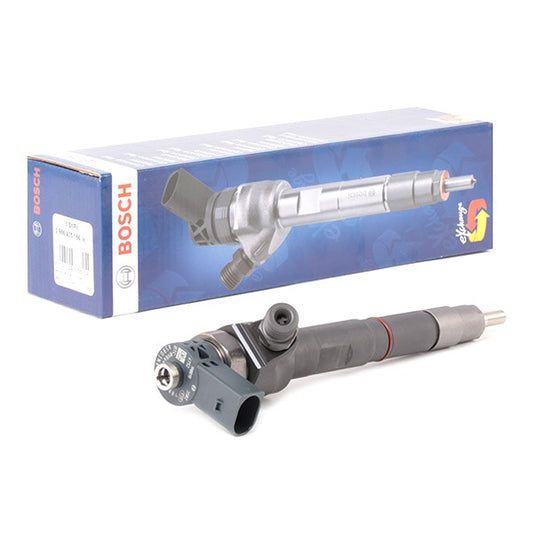 0986 435 166 - Bosch Exchange Injector