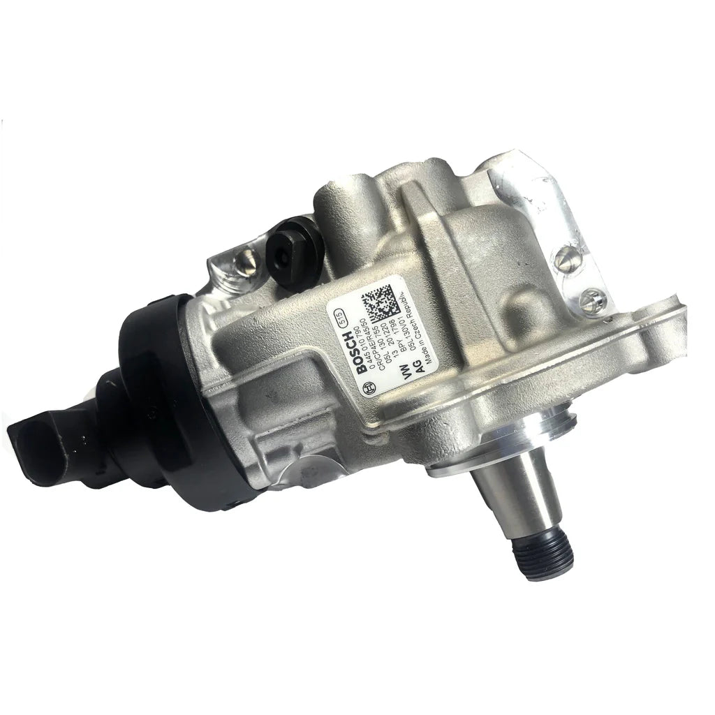 0986 437 479 - Bosch Exchange Pump