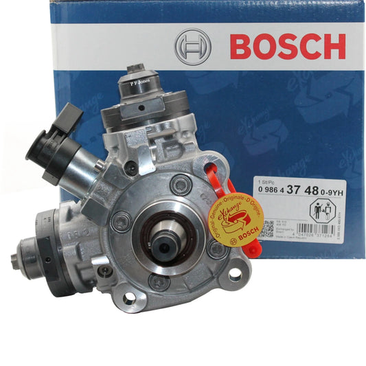 0986 437 480 - Bosch Exchange Pump