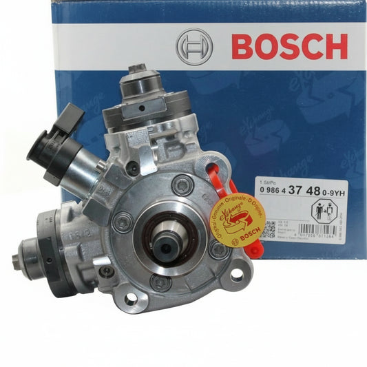 0986 437 480 - Bosch Exchange Pump
