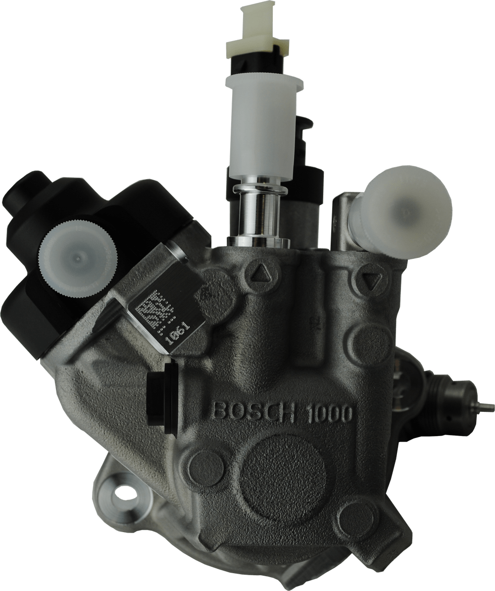 0445 010 544 - New Bosch Pump