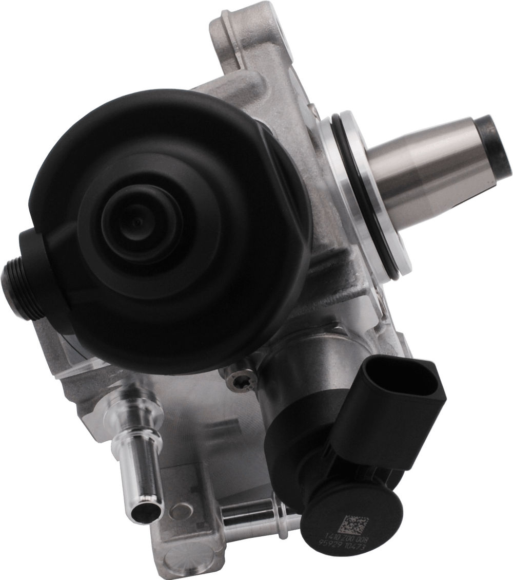 0445 010 587 - New Bosch Pump
