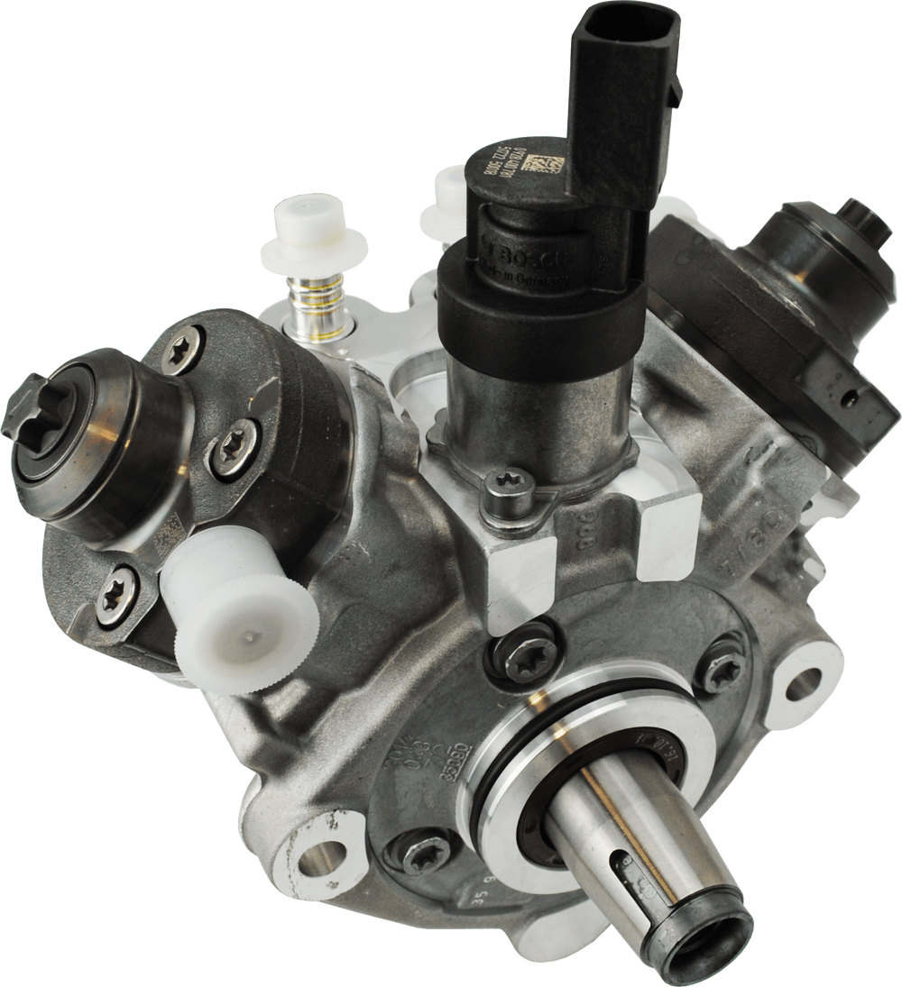 0445 010 667 - New Bosch Pump