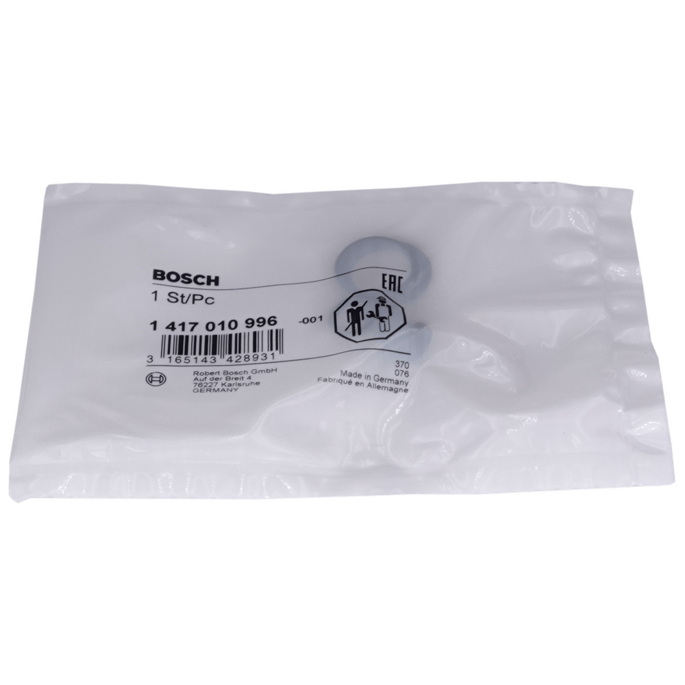 1417 010 996 - New Bosch PD Injector Seal Kit