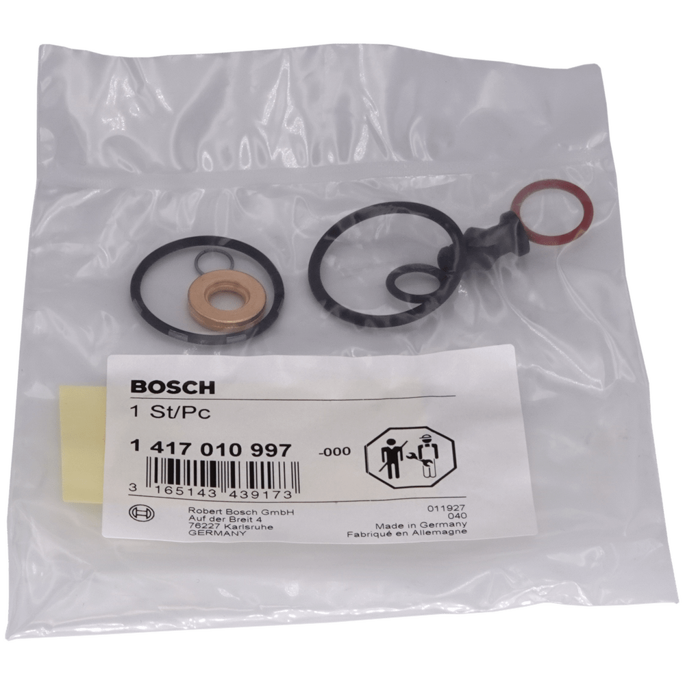 1417 010 997 - New Bosch PD Injector Seal Kit