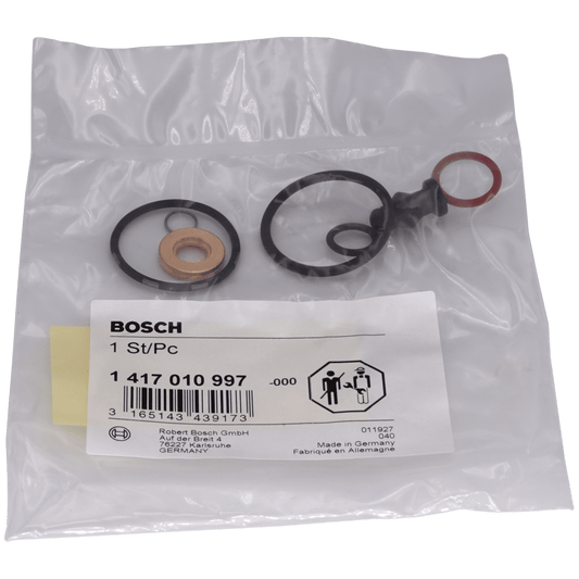 1417 010 997 - New Bosch PD Injector Seal Kit