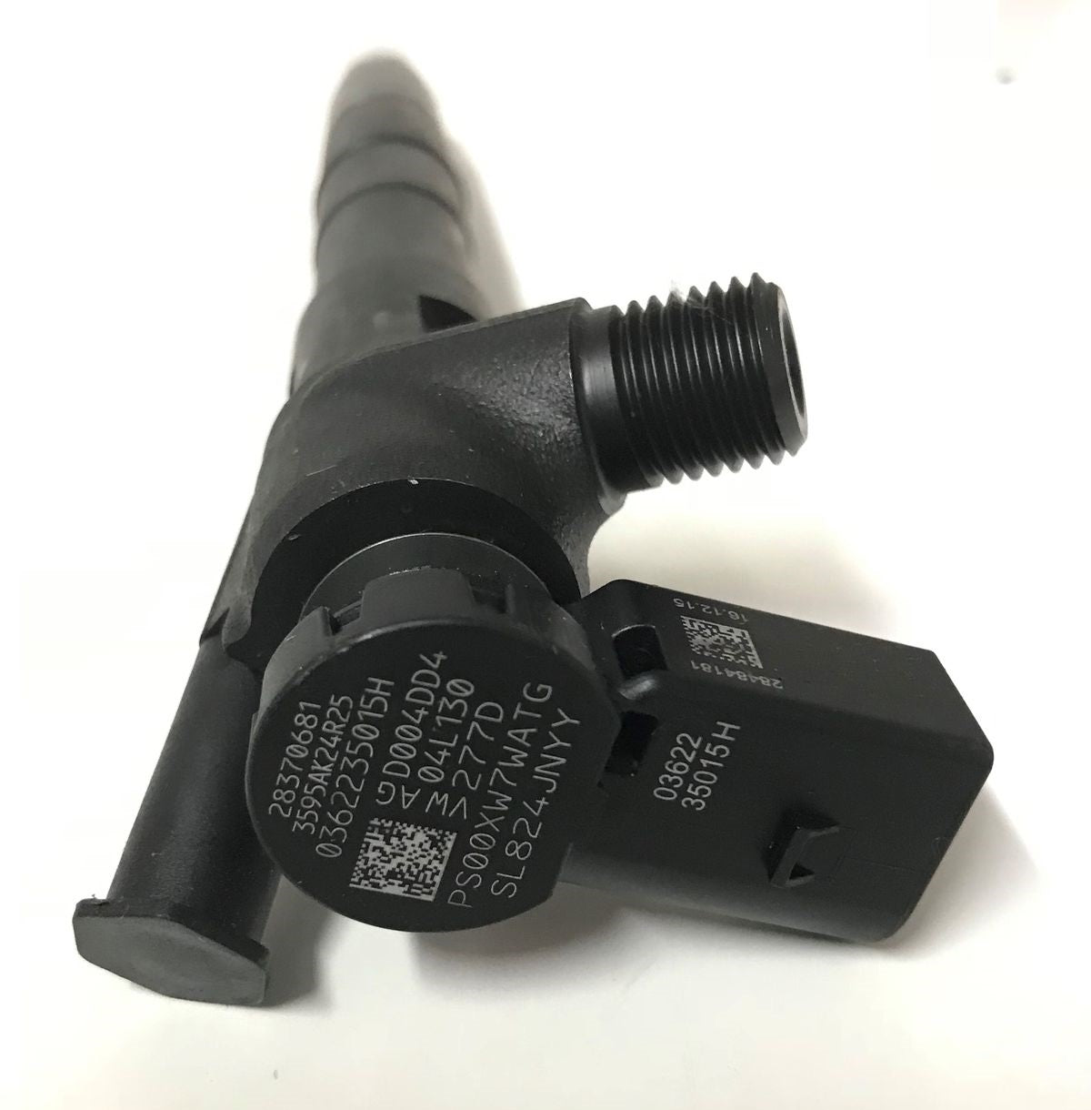 28370681 – New Delphi Injector