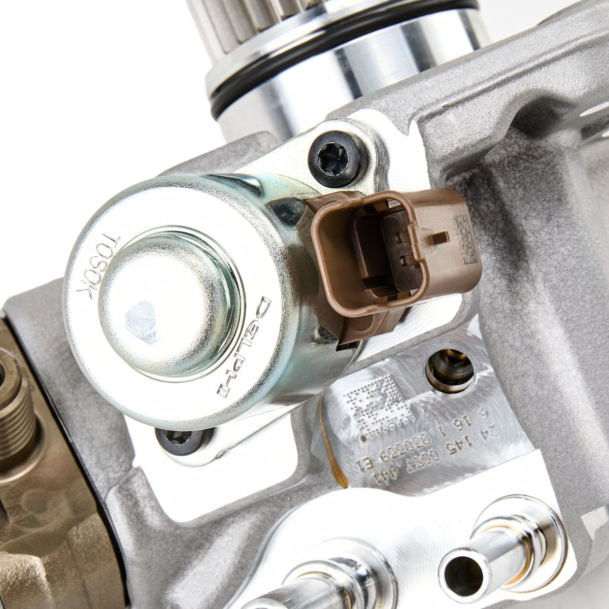 28384347 - New Delphi Pump