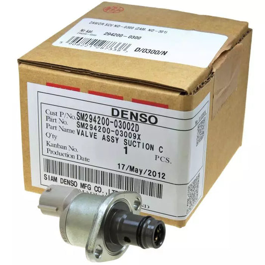 294200-0300 - New Denso Suction Control Valve