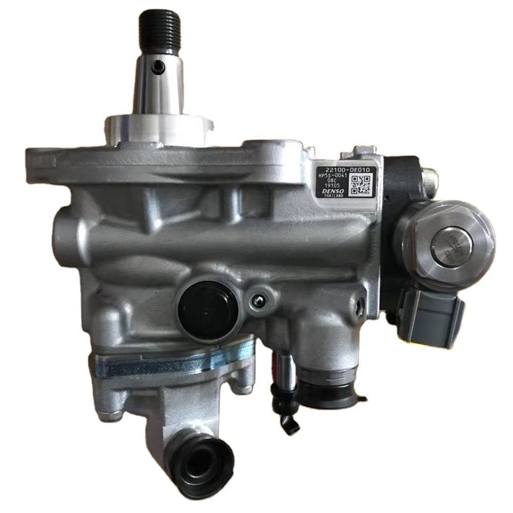 299000-0070 - New Denso Pump