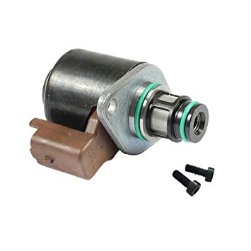 9109-903 - New Delphi Inlet Metering Valve