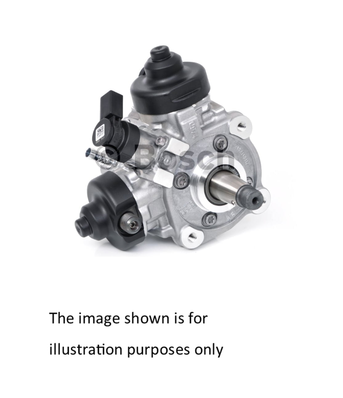 0445 010 813 - New Bosch Pump