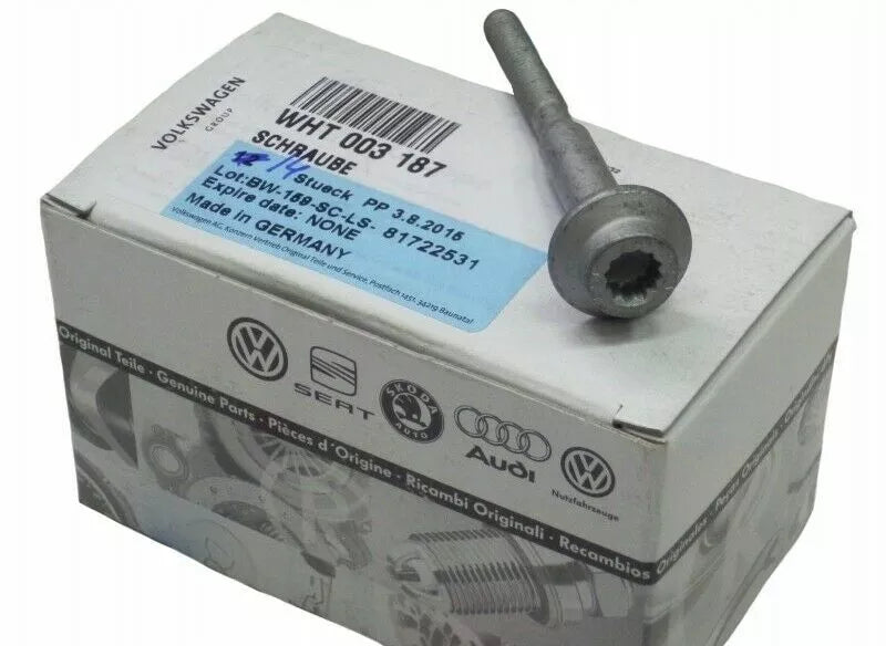 WHT003187 - New Continental VDO Injector Bolt