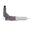 BEBJ1A01201 - New Delphi Injector