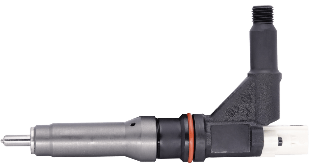 BEBJ1A01201 - New Delphi Injector