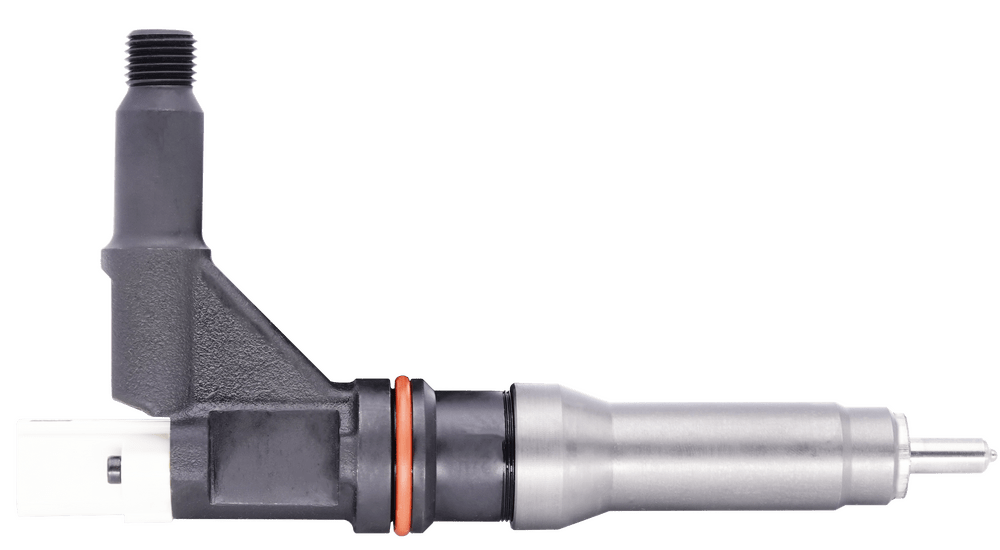 BEBJ1A01201 - New Delphi Injector