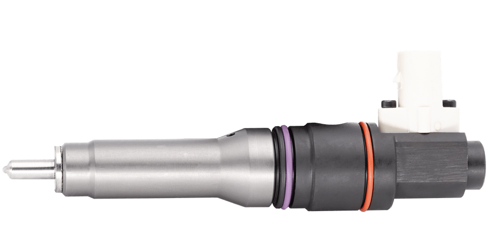 BEBJ1B00001 - New Delphi Injector