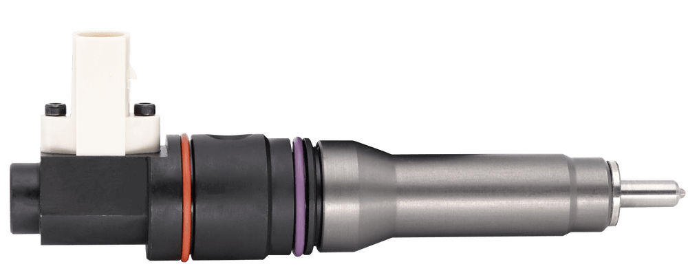 BEBJ1D02001 - New Delphi Injector