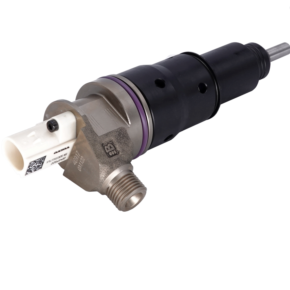 BEBJ1F06101 - New Delphi Injector