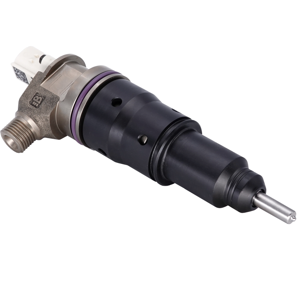 BEBJ1F10201 - New Delphi Injector