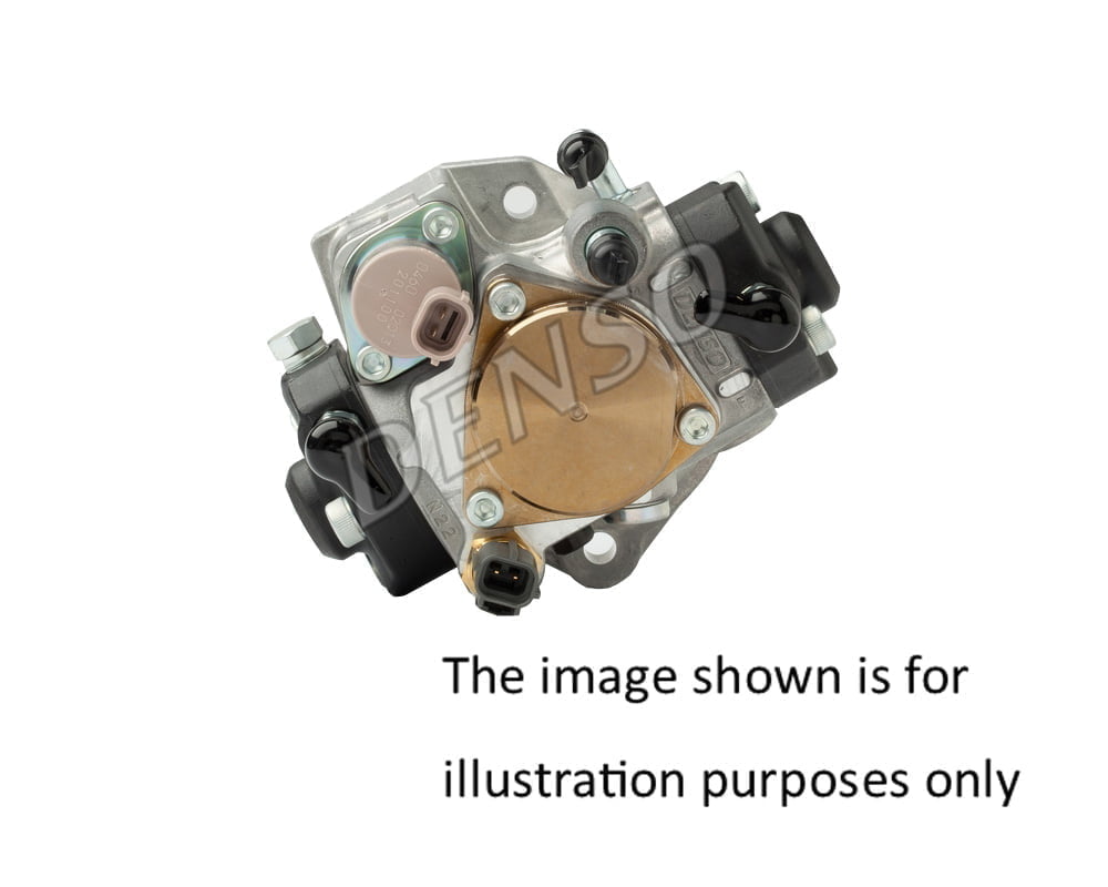 294050-0100 - New Denso Pump