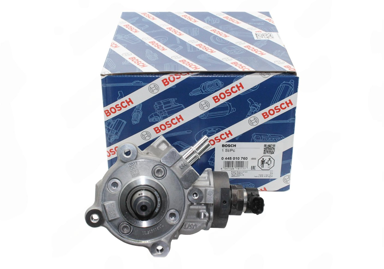 0445 010 760 – Bosch Pump New