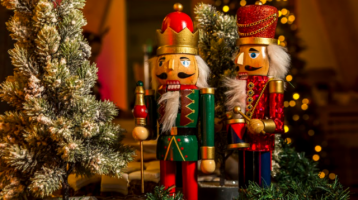 Christmas Holidays 2024-2025
