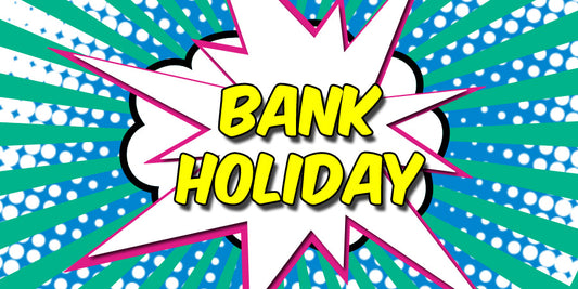 Saint Brigid's Day public holiday - closed