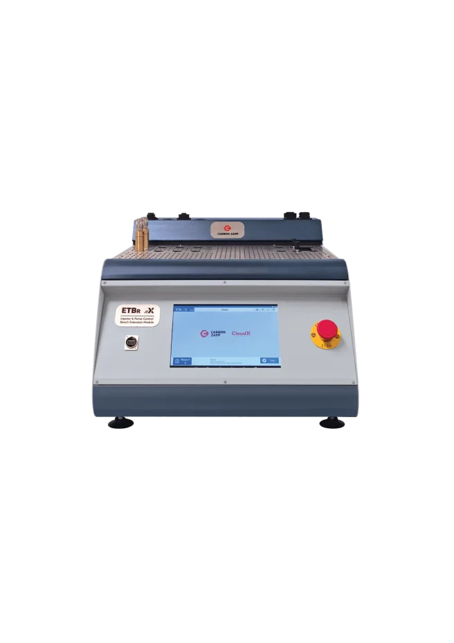 GDI Petrol Injector Testing Now Available at Diesel Engineering Servic ...