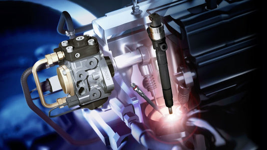 Will Diesel Vehicles Disappear? The Future of Diesel Fuel Injection Systems in Ireland