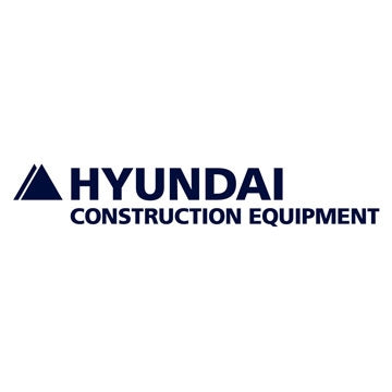 Hyundai Construction Equipment Diesel Injectors