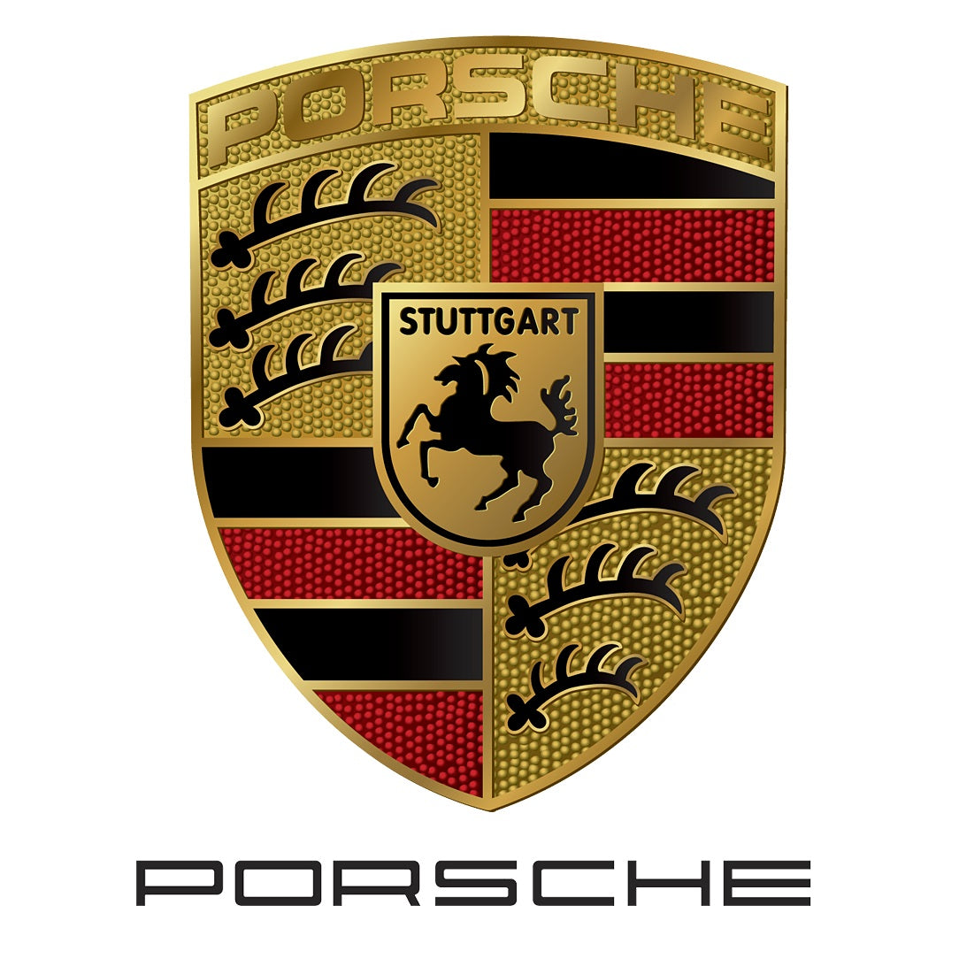 Porsche Filters