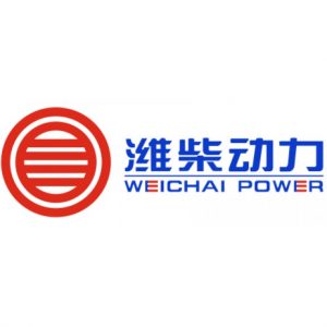 Weichai Power Suction Control Valves