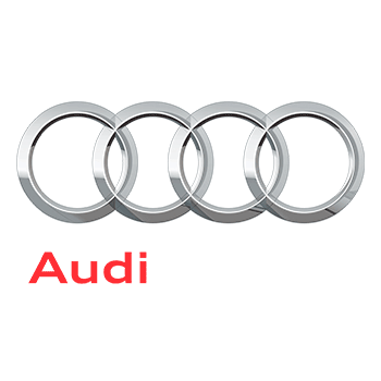 Audi Metering Valves