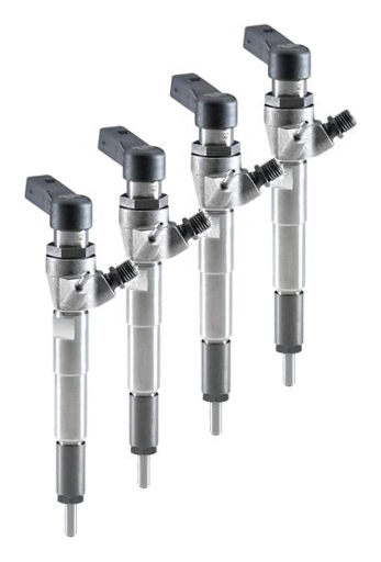 Diesel Injectors