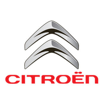 Citroen Metering Valves