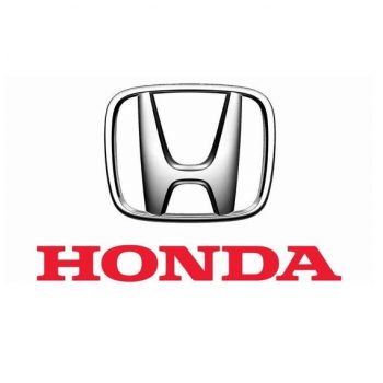 Honda Metering Valves