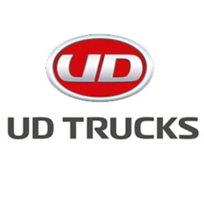 UD Trucks Diesel Injectors